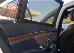 مرسيدس بنز إس كلاس
